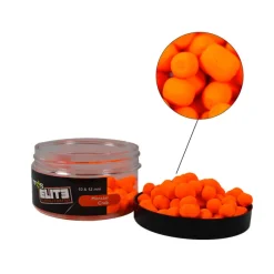 Appâts / Amorces - TEOS Dumbells Wafter Elite 10/12mm Monster Crab