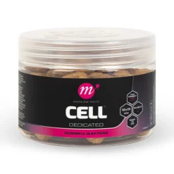 Appâts Et Fabrication - MAINLINE Dumbell Wafters Cell 12 x 15mm
