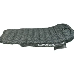 Bivouac/Confort - CARP SPIRIT Duvet Magnum Sleep Bag 4 Season Xl Camo