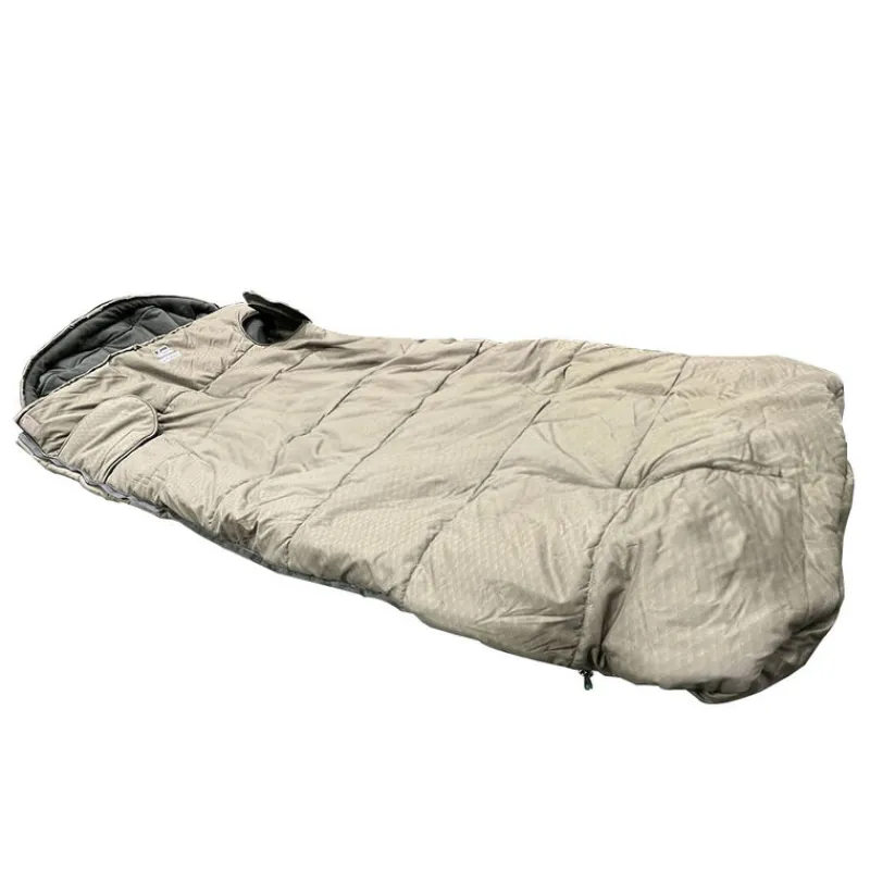 Bivouac/Confort - HOOGENDIJK Duvet Master Carp Sleeping Bag
