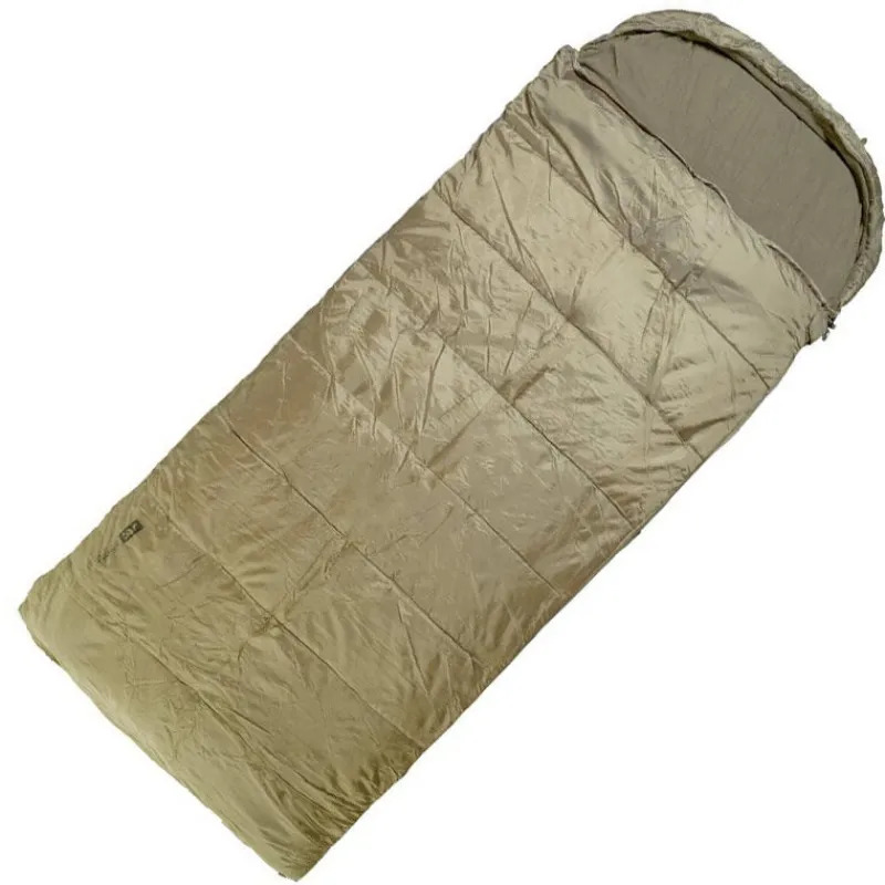 Bivouac/Confort - JRC Duvet Defender II Sleeping Bag Fleece