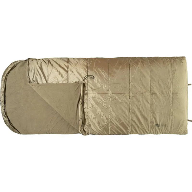 Bivouac/Confort - JRC Duvet Defender II Sleeping Bag Fleece