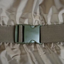 Bivouac/Confort - JRC Duvet Defender II Sleeping Bag Fleece