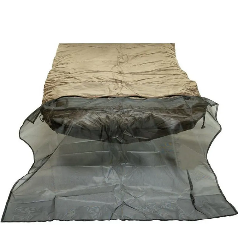 Bivouac/Confort - JRC Duvet Defender II Sleeping Bag Fleece