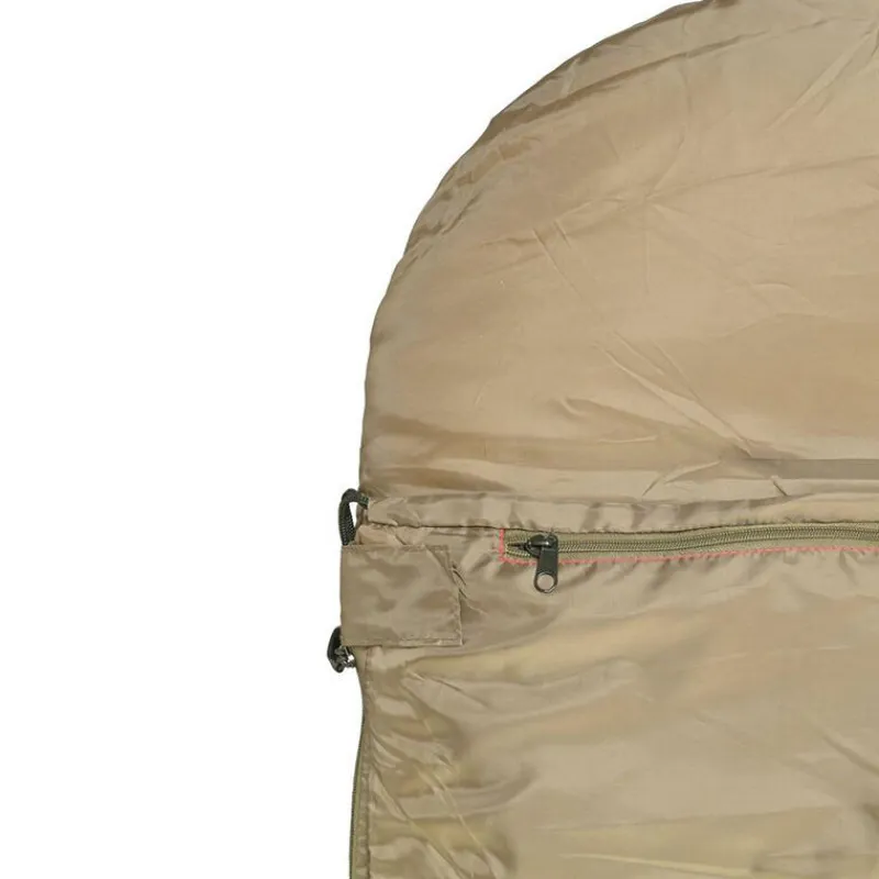 Bivouac/Confort - JRC Duvet Defender II Sleeping Bag