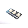 Acc.Montages/Hameçons - NASH Elastique à appâts carpe small bread bomb