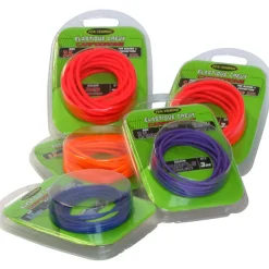 Montages Elastiques - FUN FISHING Elastique creux coup fluo creux 3m