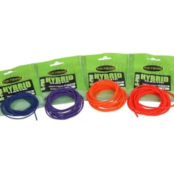 Montages Elastiques - FUN FISHING Elastiques pleins K-Pro Hybrid Elastic