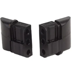 Paniers / Stations - RIVE Embout D+G Bloc Tiroir F1 (1X2)