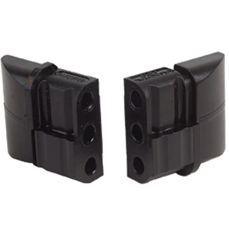 Paniers / Stations - RIVE Embout D+G Bloc Tiroir F1 (1X2)