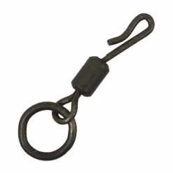 Acc.Montages/Hameçons - KORDA Emerillon carpe kwick change ring swivel (x)