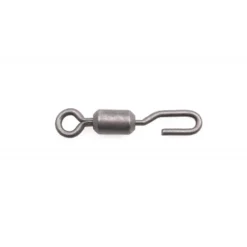 Acc.Montages/Hameçons - KORDA Emerillon carpe PTFE Spinner Ring Swivel XX