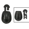Acc. De Montage Feeder - DAIWA Emerillon connecteur rapide feeder n'zon