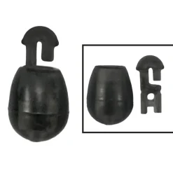 Acc. De Montage Feeder - DAIWA Emerillon connecteur rapide feeder n'zon