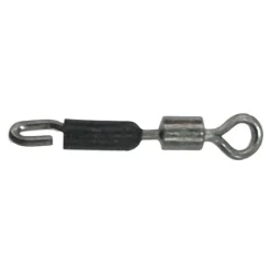 Acc. De Montage Feeder - DAIWA Emerillon rolling attache rapide feeder n'zon (x)