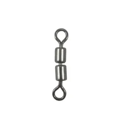Acc. De Montage Feeder - DAIWA Emerillon rolling double feeder n'zon (x6)