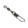 Acc. De Montage Feeder - RIVE Emerillon Rolling Agrafe - Taille 14 (x10)