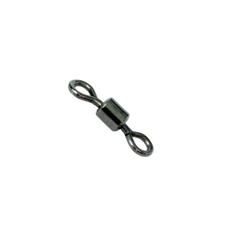 Acc. De Montage Feeder - RIVE Emerillon Rolling Round - Taille 10 (x10)
