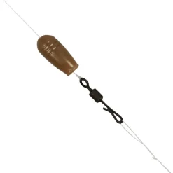 Acc. De Montage Feeder - GURU Emerillons attache-rapide coup speed bead (x6)