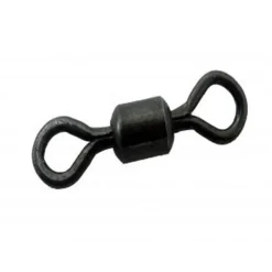 Acc.Montages/Hameçons - KORDA Emerillons baril carpe micro rig swivel