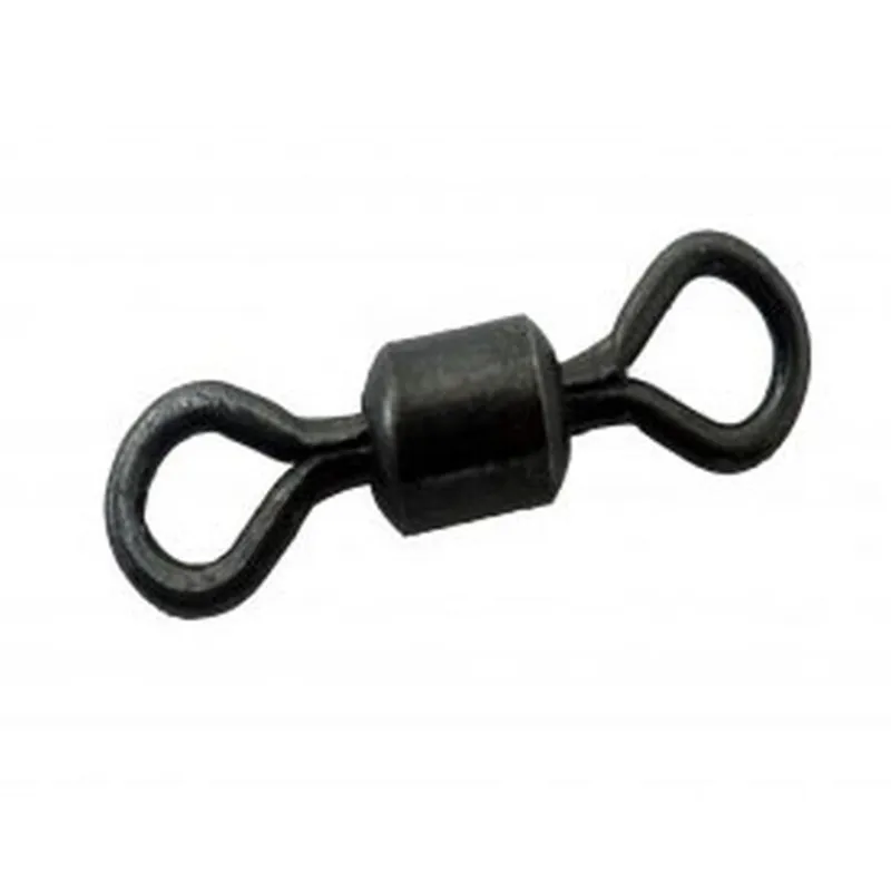 Acc.Montages/Hameçons - KORDA Emerillons baril carpe micro rig swivel