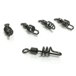 Acc. Montage / Hameçons - OVERFIGHT Emerillons silure overfisht power snap swivel (x5)