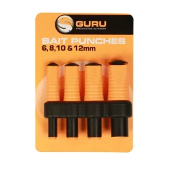Appâts / Amorces|Appâts / Amorces - GURU Emporte-Pièces Punch Set