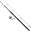 Packs Et Ensembles - MITCHELL Ensemble bateau Tanager2 SW 2.40m 100-300g CMB