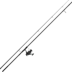Ensembles - DAIWA Ensemble carpe set phantom c 2300 bd + phantom 5000 bu