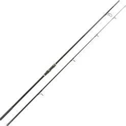 Ensembles|Découverte Pêche À La Carpe - TEAM CARPFISHING Ensemble carpe 10' 3lbs dark water canne + moulinet