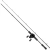 Packs Et Ensembles - ABU GARCIA Ensemble casting MAX X 1.98m 10-40g