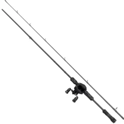 Packs Et Ensembles - ABU GARCIA Ensemble casting MAX X 1.98m 10-40g