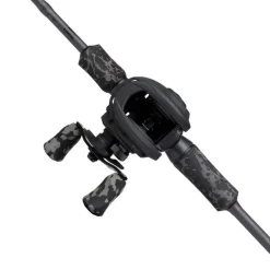 Packs Et Ensembles - ABU GARCIA Ensemble casting MAX X 1.98m 10-40g