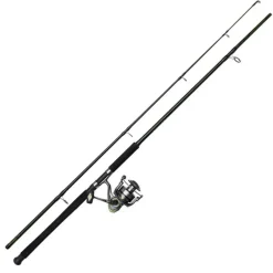 Packs Et Ensembles - DAM Ensemble Full Cat XP Combo Heavy-D 2m40 150-250g