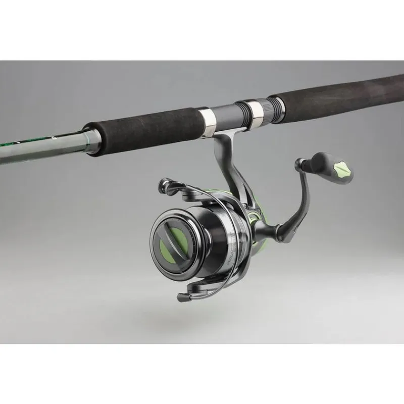 Packs Et Ensembles - DAM Ensemble Full Cat XP Combo Heavy-D 2m40 150-250g