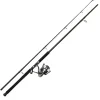 Packs Et Ensembles - DAM Ensemble Full Cat XP Combo 2m10 40-150g