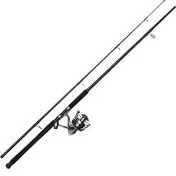 Packs Et Ensembles - DAM Ensemble Full Cat XP Heavy-D 2m70 150-250g