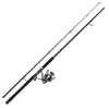 Packs Et Ensembles - DAM Ensemble Full Cat XP Spin 2m40 40-150g