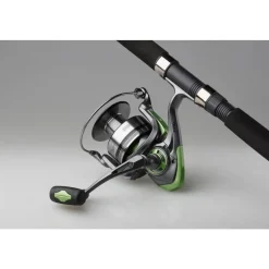 Packs Et Ensembles - DAM Ensemble Full Cat XP Spin 2m40 40-150g