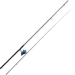 Ensembles Feeder - RIVE Ensemble Feeder Smart Start 362 + Moulinet Smart Start