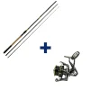 Ensembles Feeder - TEOS Ensemble Feeder X-Plor Carp Feeder 330