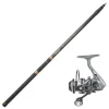 Packs & Ensembles - GARBOLINO Ensemble Canne Lantana RC + Moulinet G Trout Spin FD