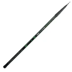 Packs & Ensembles - GARBOLINO Ensemble Canne Téléréglable 4m80 + Moulinet Capoté