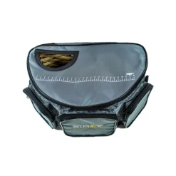 Packs & Ensembles - PACIFIC PECHE Ensemble Garbolino Canne Téléréglable 4m80 + Moulinet 1000 + Panier Truite