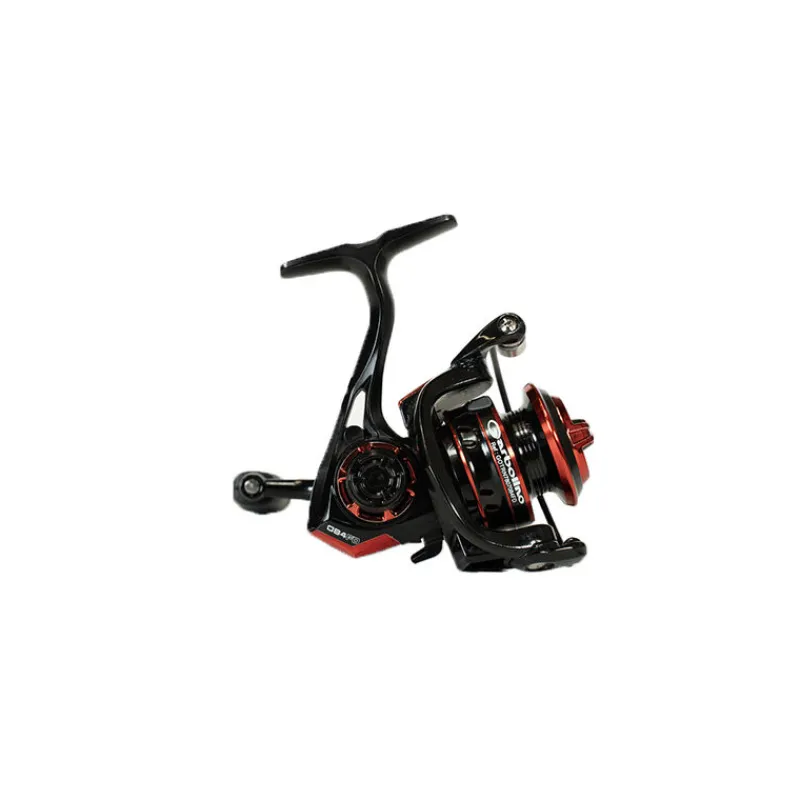 Packs & Ensembles - GARBOLINO Ensemble Toc Canne 3m90 + Moulinet 800