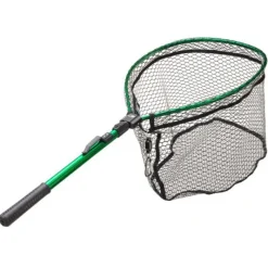 Packs & Ensembles - GARBOLINO Ensemble Toc Canne 3m90 + Moulinet 1000 + Epuisette Pliante