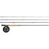Packs|Ensembles - GREYS Ensemble Fin Fly canne 10’ soie 7 + moulinet + soie n°7