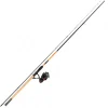 Cannes Feeder - GURU Ensemble 10' Feeder Rod et Reel Combo