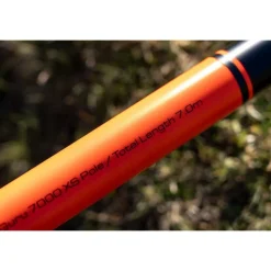 Cannes - GURU Ensemble 7000Xs 7.0m Pole Combo