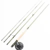 Packs|Ensembles - SILVER STONE Ensemble mouche silverstone liberty kit 9' soie 4/5